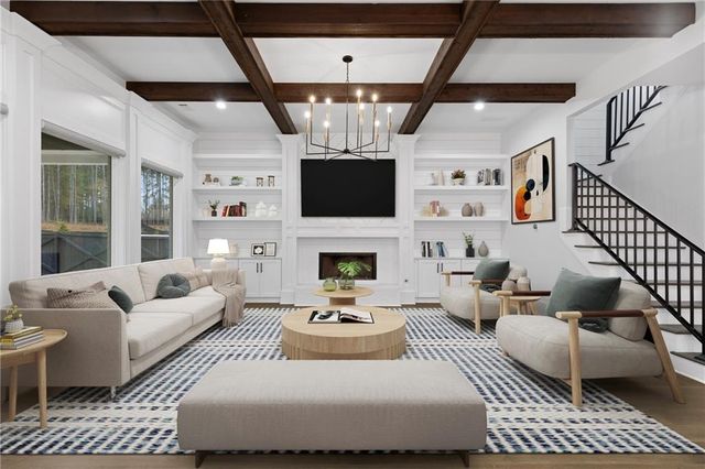 2381 Jones Phillips Road, Dacula, GA 30019