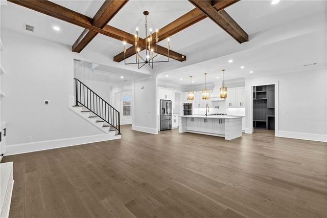 2381 Jones Phillips Road, Dacula, GA 30019