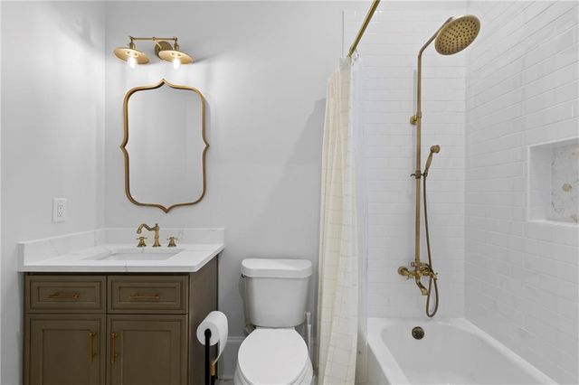 2381 Jones Phillips Road, Dacula, GA 30019