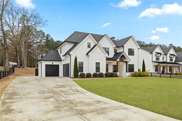 2381 Jones Phillips Road, Dacula, GA 30019