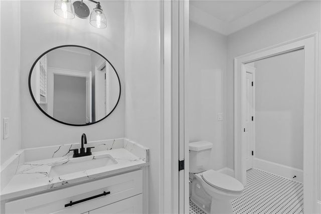 2381 Jones Phillips Road, Dacula, GA 30019