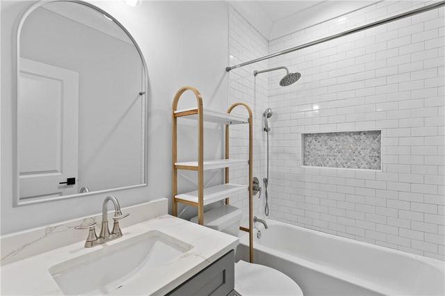 2381 Jones Phillips Road, Dacula, GA 30019