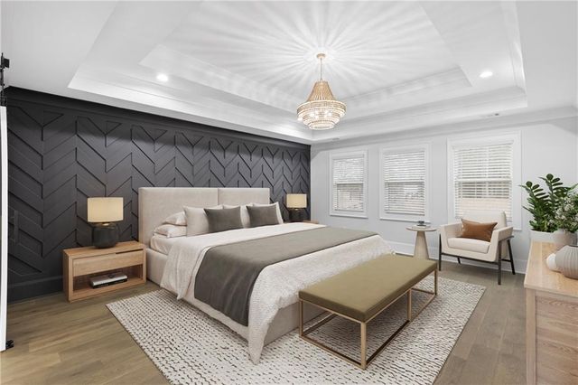 2381 Jones Phillips Road, Dacula, GA 30019