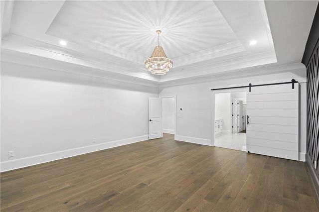 2381 Jones Phillips Road, Dacula, GA 30019