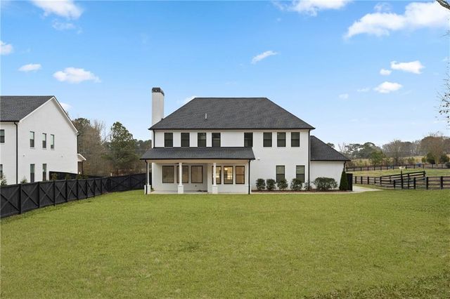 2381 Jones Phillips Road, Dacula, GA 30019