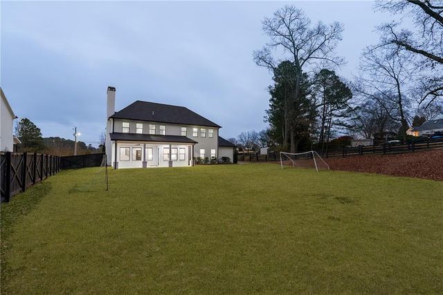 2381 Jones Phillips Road, Dacula, GA 30019