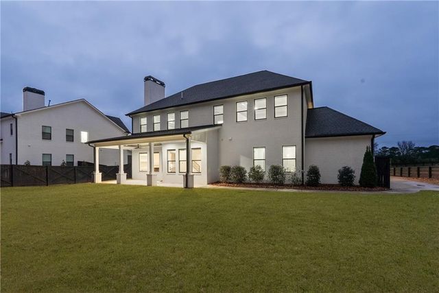 2381 Jones Phillips Road, Dacula, GA 30019