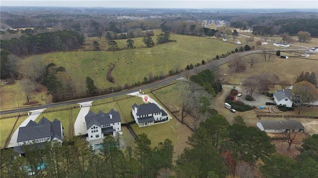 2381 Jones Phillips Road, Dacula, GA 30019