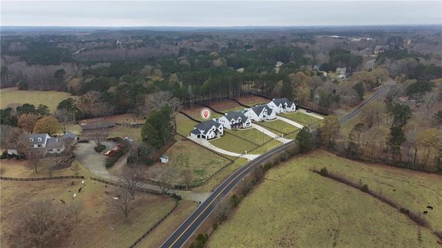 2381 Jones Phillips Road, Dacula, GA 30019