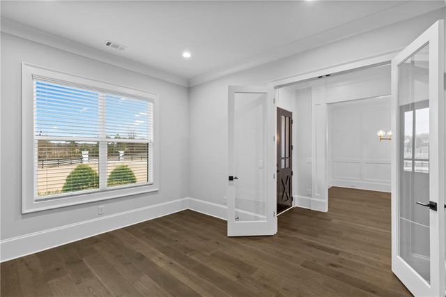 2381 Jones Phillips Road, Dacula, GA 30019