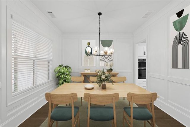 2381 Jones Phillips Road, Dacula, GA 30019