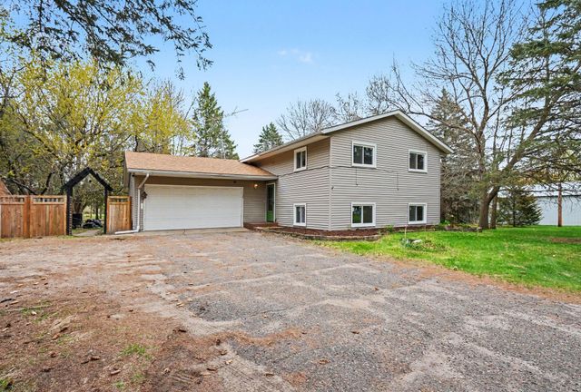 13428 311th Avenue, Princeton, MN 55371