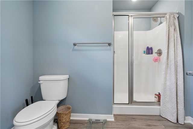 877 N Rupple Road 131, Fayetteville, AR 72704