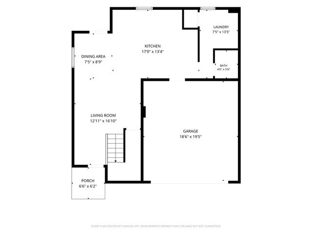 877 N Rupple Road 131, Fayetteville, AR 72704