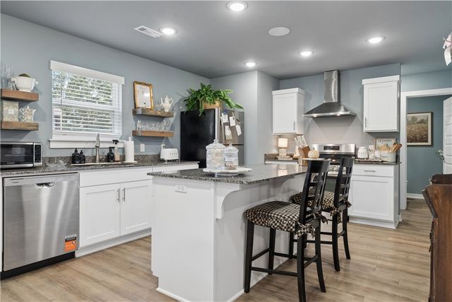 877 N Rupple Road 131, Fayetteville, AR 72704