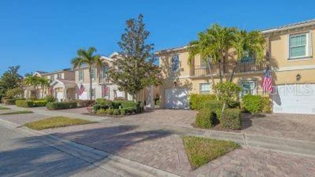 1500 BURGOS DRIVE, Sarasota, FL 34238