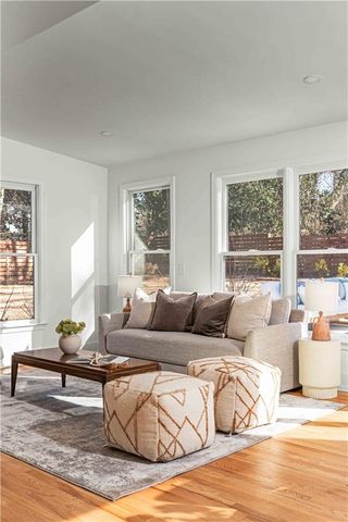 2576 River Oak Drive, Decatur, GA 30033