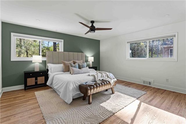 2576 River Oak Drive, Decatur, GA 30033