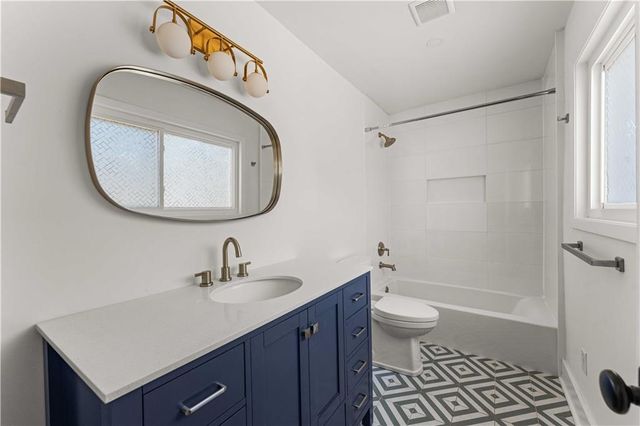 2576 River Oak Drive, Decatur, GA 30033