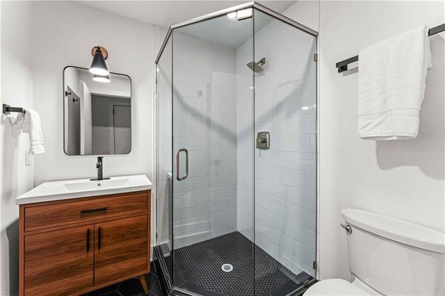 2576 River Oak Drive, Decatur, GA 30033