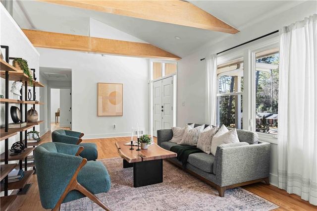 2576 River Oak Drive, Decatur, GA 30033