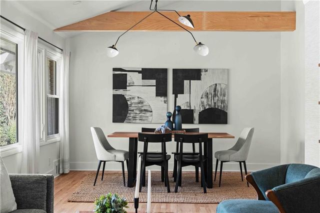 2576 River Oak Drive, Decatur, GA 30033