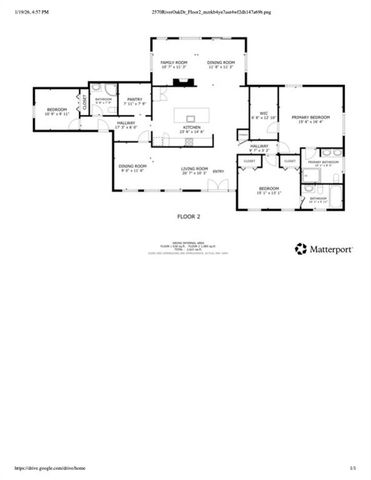 2576 River Oak Drive, Decatur, GA 30033