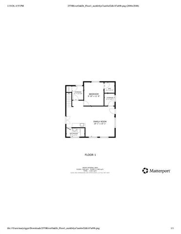 2576 River Oak Drive, Decatur, GA 30033