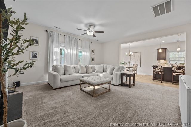 1712 Cherry Point Drive, Fayetteville, NC 28306