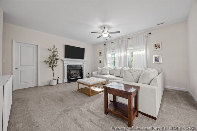 1712 Cherry Point Drive, Fayetteville, NC 28306