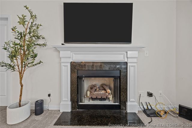 1712 Cherry Point Drive, Fayetteville, NC 28306