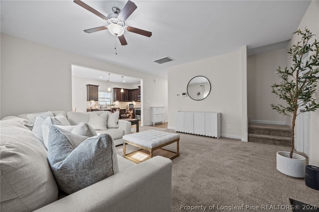 1712 Cherry Point Drive, Fayetteville, NC 28306