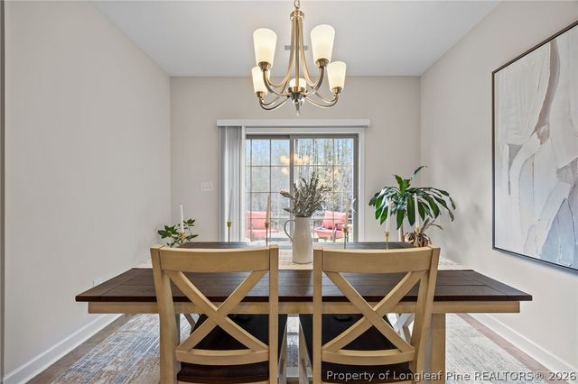 1712 Cherry Point Drive, Fayetteville, NC 28306