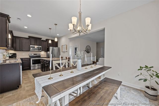 1712 Cherry Point Drive, Fayetteville, NC 28306