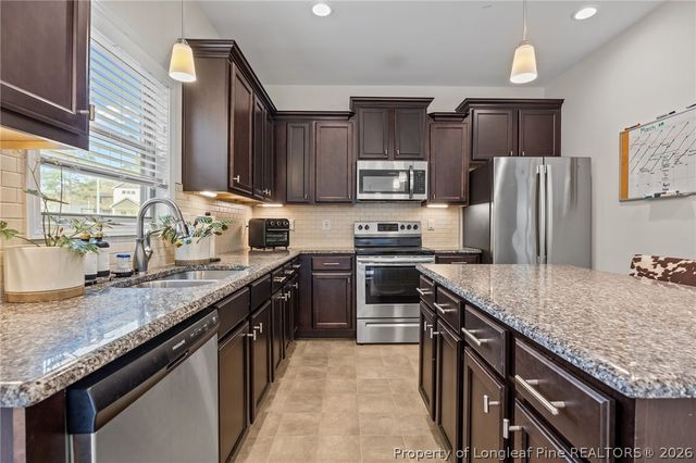 1712 Cherry Point Drive, Fayetteville, NC 28306