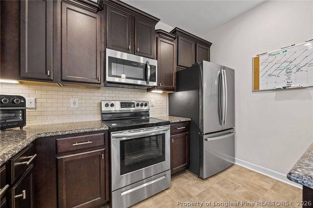 1712 Cherry Point Drive, Fayetteville, NC 28306