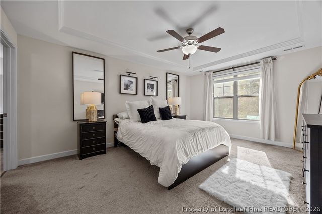 1712 Cherry Point Drive, Fayetteville, NC 28306