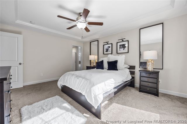 1712 Cherry Point Drive, Fayetteville, NC 28306