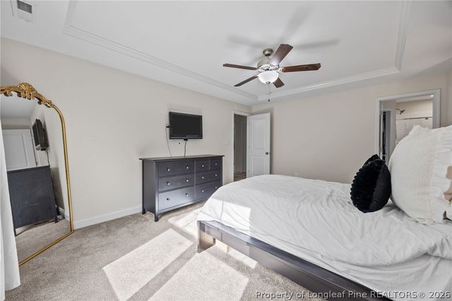 1712 Cherry Point Drive, Fayetteville, NC 28306