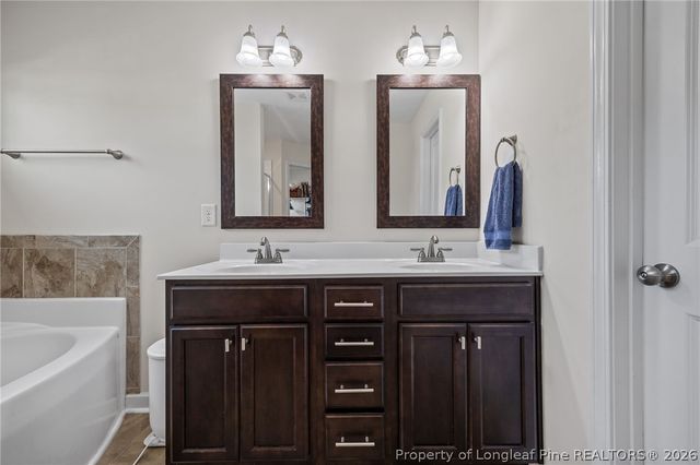 1712 Cherry Point Drive, Fayetteville, NC 28306