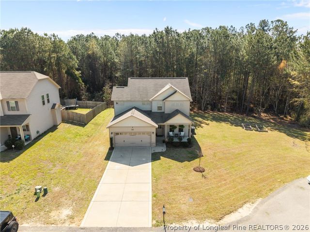 1712 Cherry Point Drive, Fayetteville, NC 28306