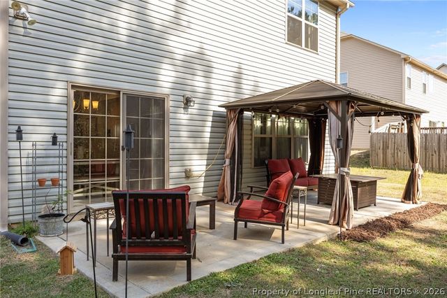 1712 Cherry Point Drive, Fayetteville, NC 28306