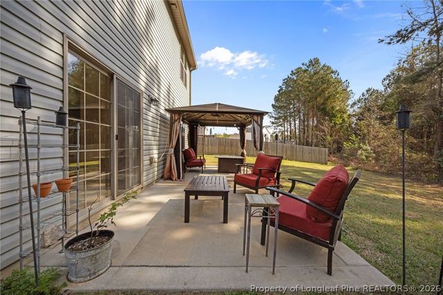 1712 Cherry Point Drive, Fayetteville, NC 28306