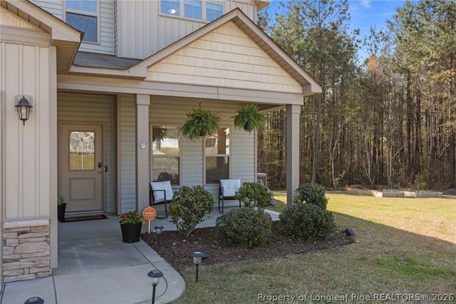 1712 Cherry Point Drive, Fayetteville, NC 28306