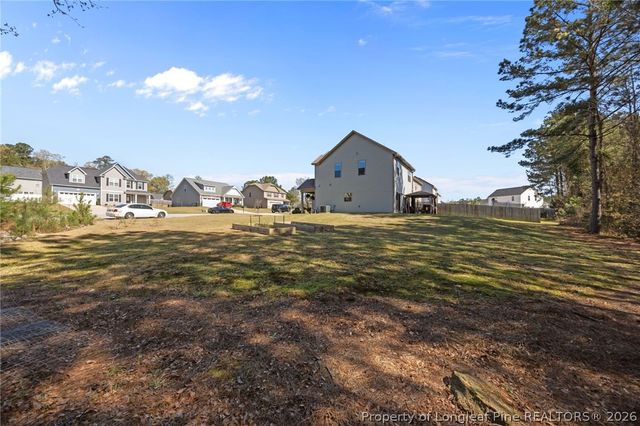 1712 Cherry Point Drive, Fayetteville, NC 28306