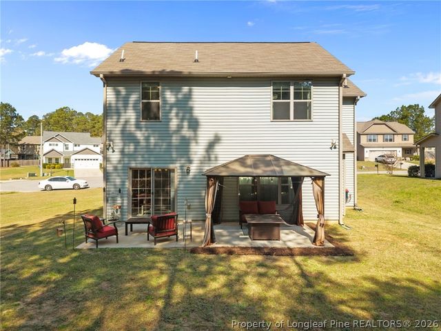 1712 Cherry Point Drive, Fayetteville, NC 28306