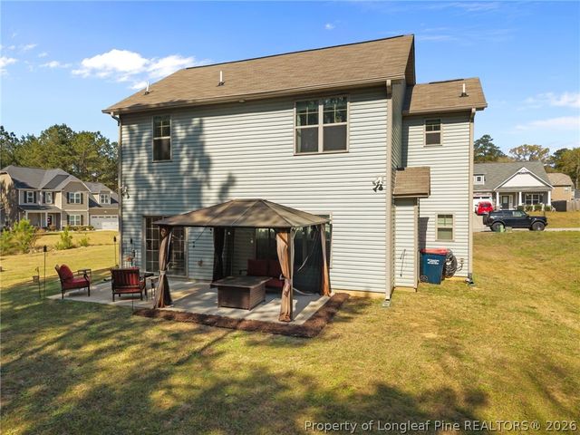 1712 Cherry Point Drive, Fayetteville, NC 28306