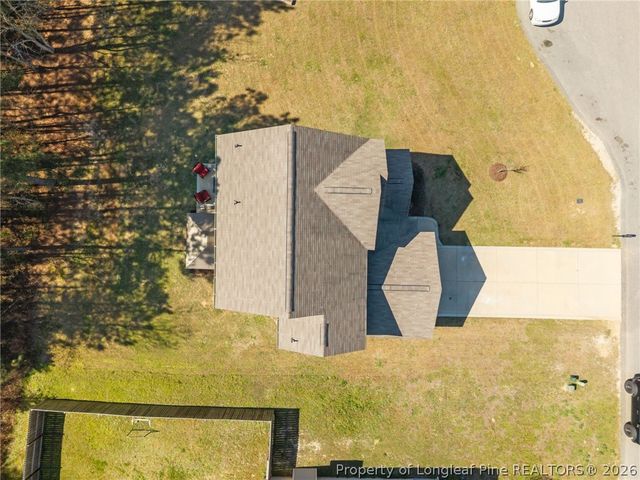 1712 Cherry Point Drive, Fayetteville, NC 28306