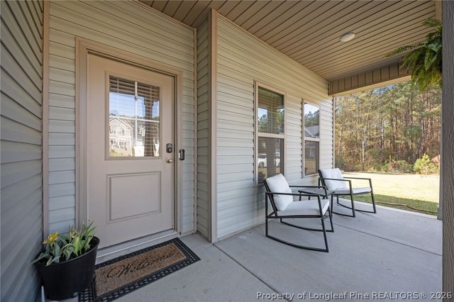 1712 Cherry Point Drive, Fayetteville, NC 28306