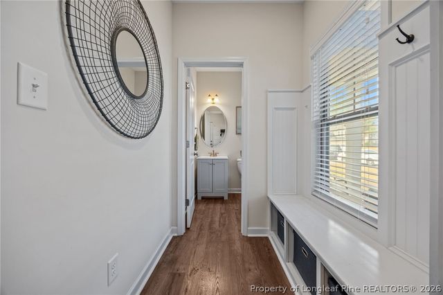 1712 Cherry Point Drive, Fayetteville, NC 28306